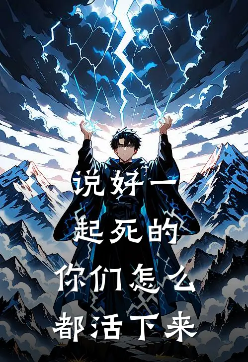 说好一起死的，你们怎么都活下来