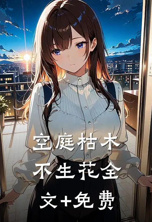 空庭枯木不生花全文+免费