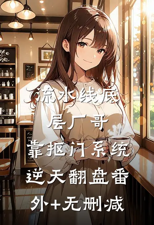 流水线底层厂哥，靠抠门系统逆天翻盘番外+无删减