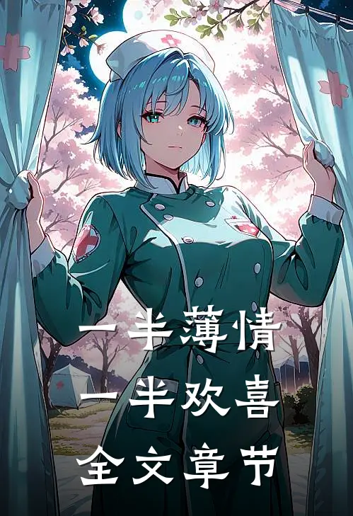 一半薄情一半欢喜全文章节