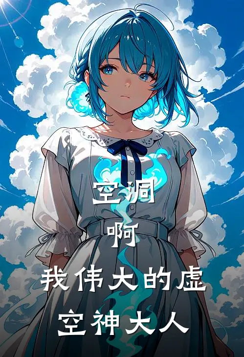 空洞：啊，我伟大的虚空神大人