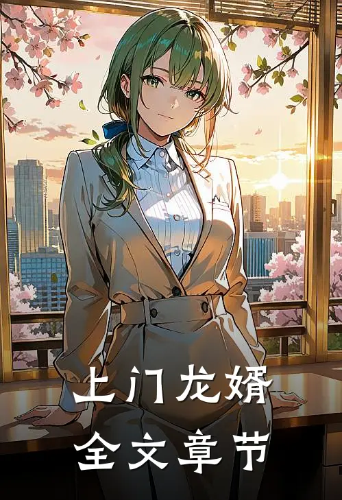 上门龙婿全文章节