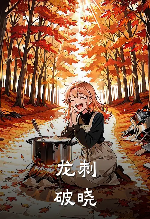 龙刺：破晓