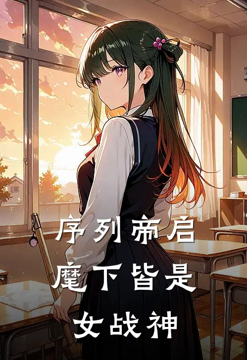 序列帝启：麾下皆是女战神