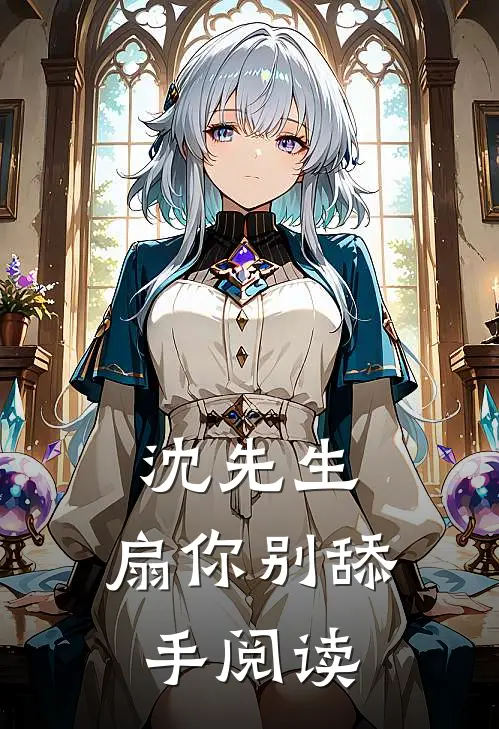 沈先生，扇你别舔手阅读