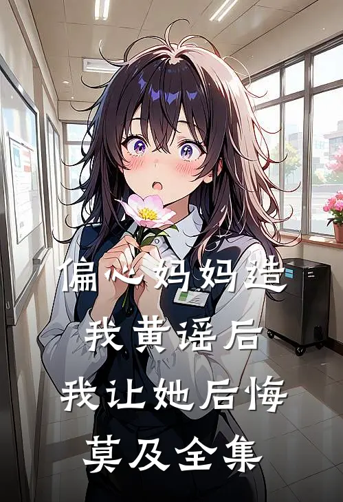 偏心妈妈造我黄谣后，我让她后悔莫及全集