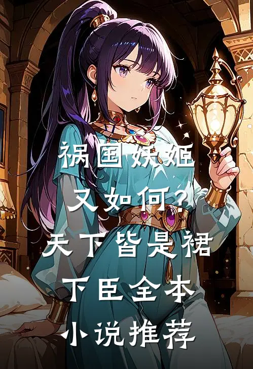 祸国妖姬又如何？天下皆是裙下臣全本小说推荐