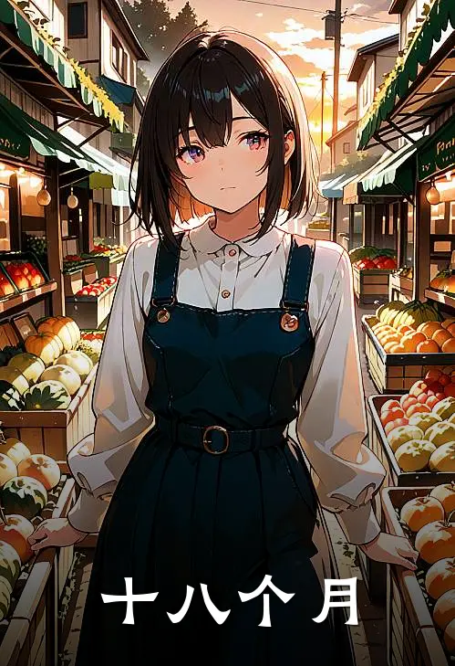 十八个月
