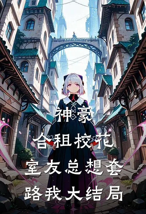 神豪：合租校花，室友总想套路我大结局