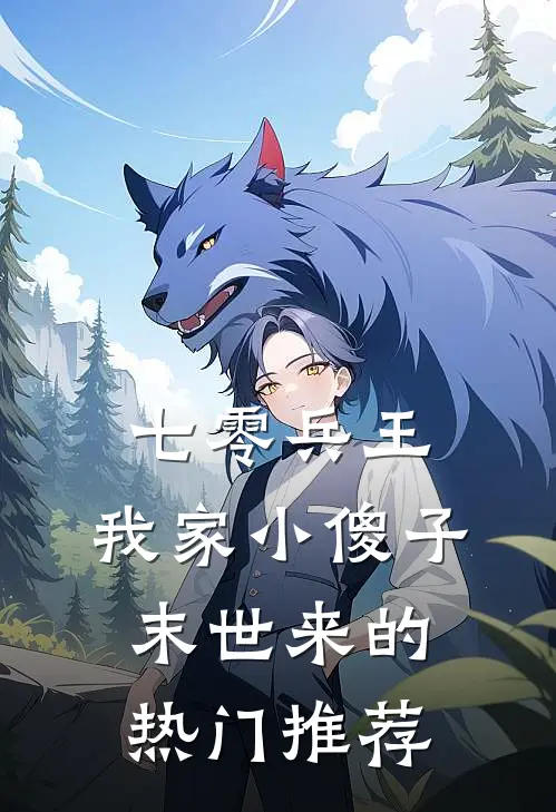 七零兵王：我家小傻子，末世来的热门推荐