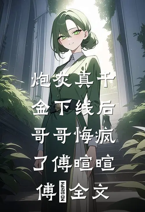 炮灰真千金下线后，哥哥悔疯了傅暄暄傅玥全文