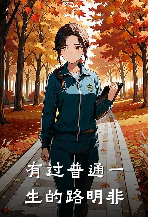 有过普通一生的路明非