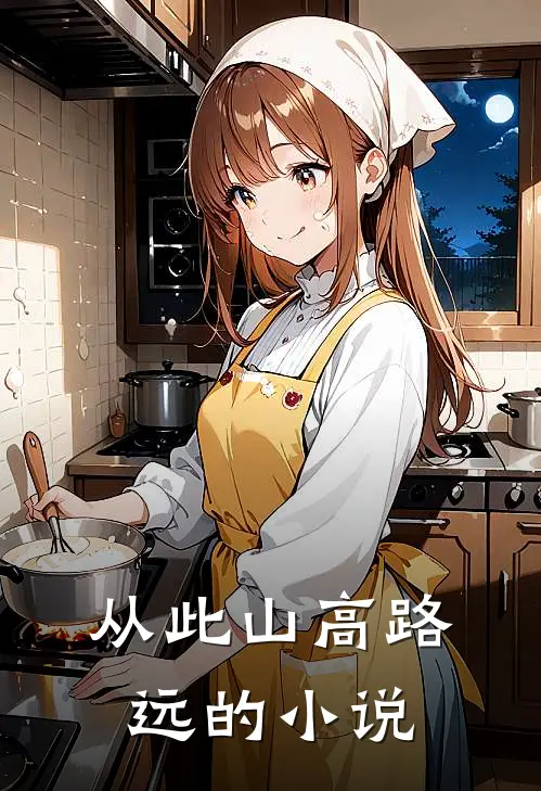 从此山高路远的小说