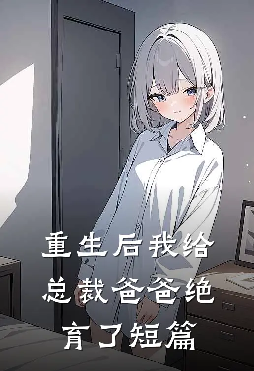 重生后我给总裁爸爸绝育了短篇