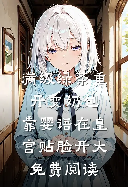 满级绿茶重开变奶包，靠婴语在皇宫贴脸开大免费阅读