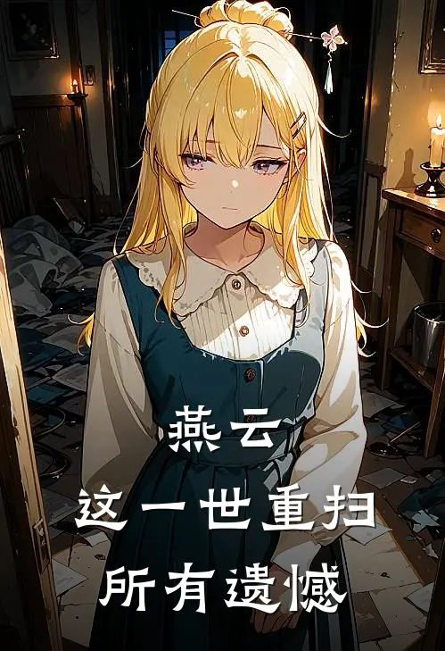 燕云：这一世重扫所有遗憾