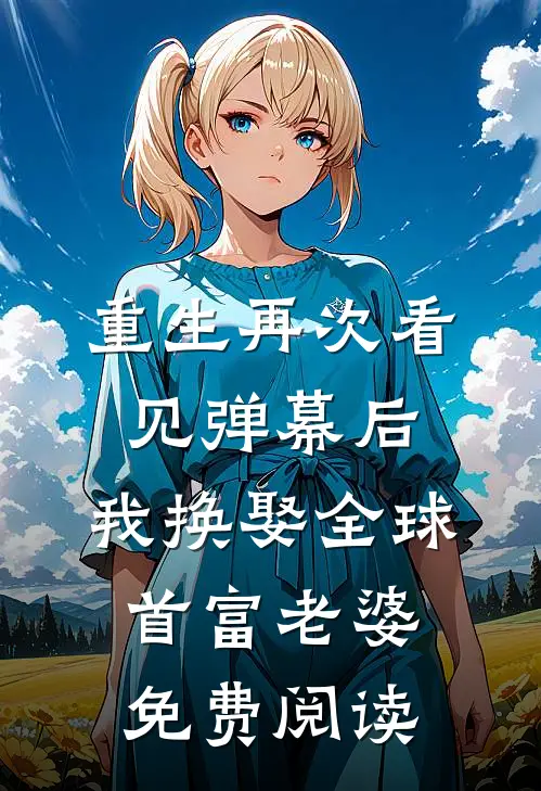 重生再次看见弹幕后，我换娶全球首富老婆免费阅读