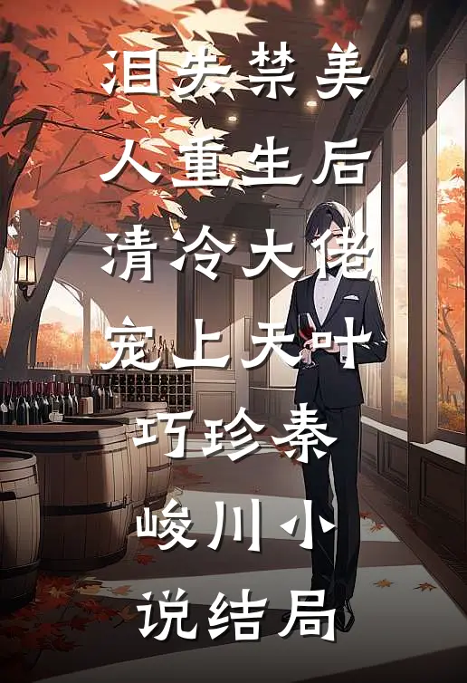 泪失禁美人重生后清冷大佬宠上天叶巧珍秦峻川小说结局