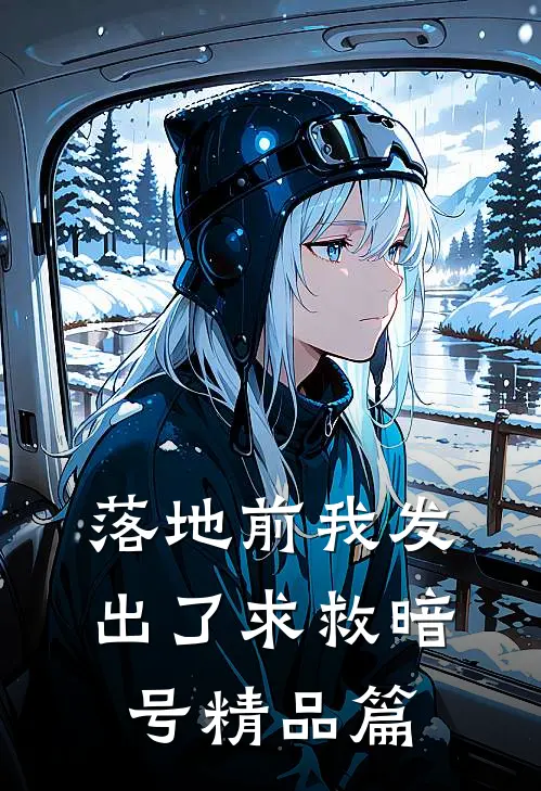 落地前我发出了求救暗号精品篇