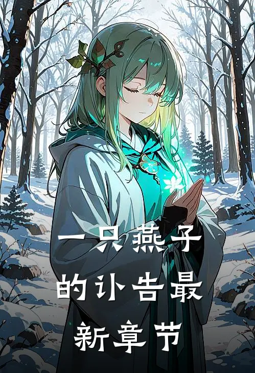 一只燕子的讣告最新章节