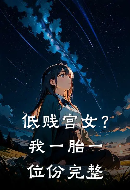 低贱宫女？我一胎一位份完整
