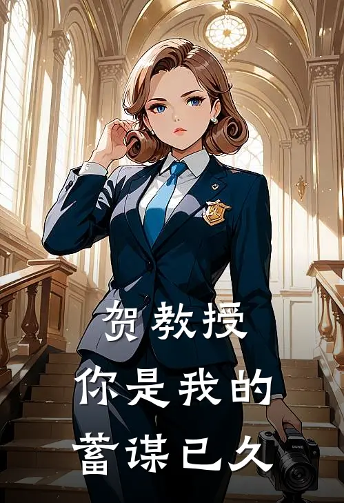 贺教授，你是我的蓄谋已久