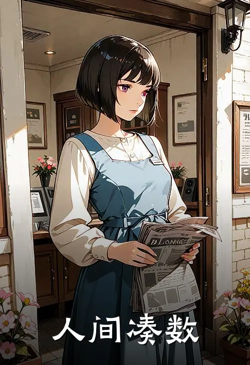 人间凑数