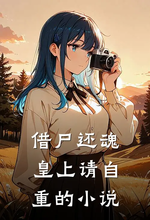借尸还魂：皇上请自重的小说