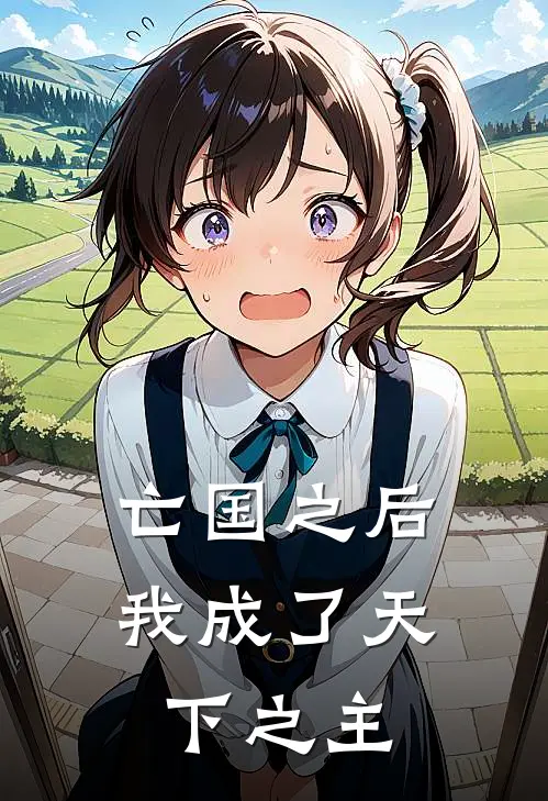 亡国之后，我成了天下之主
