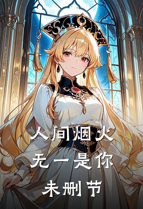 人间烟火，无一是你未删节