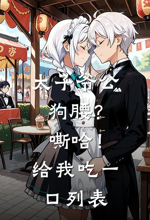 太子爷公狗腰？嘶哈！给我吃一口列表