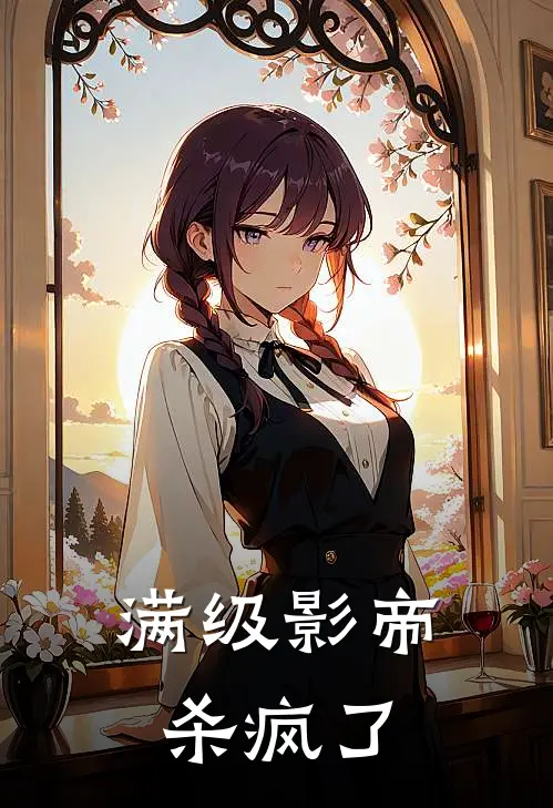 满级影帝杀疯了
