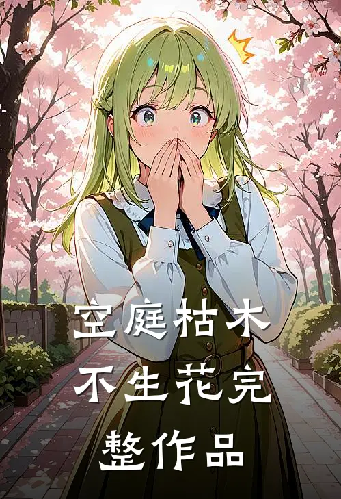 空庭枯木不生花完整作品