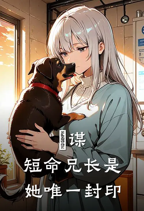 婋谋：短命兄长是她唯一封印