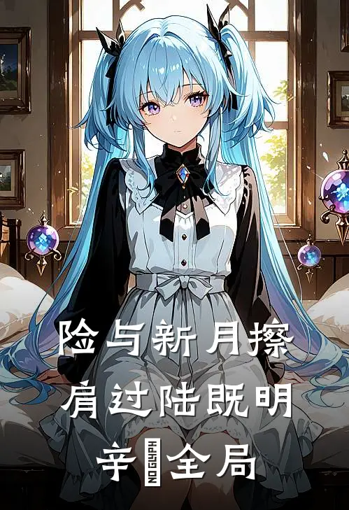 险与新月擦肩过陆既明辛玥全局