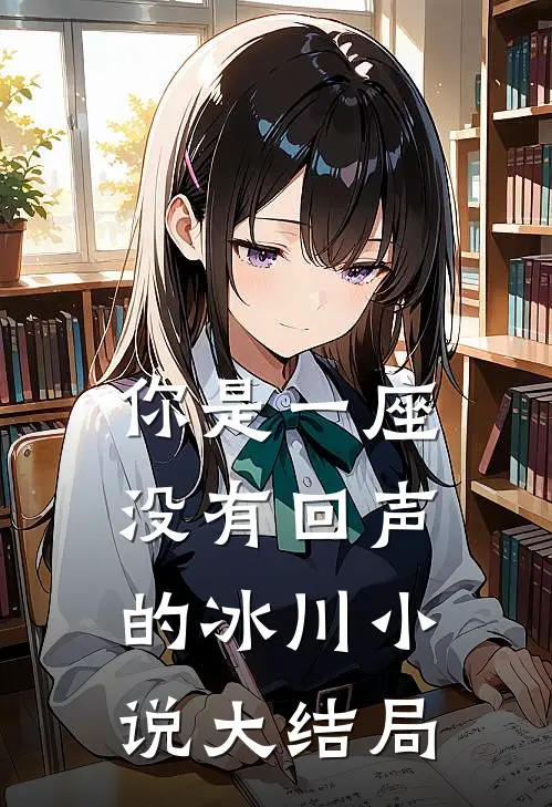 你是一座没有回声的冰川小说大结局