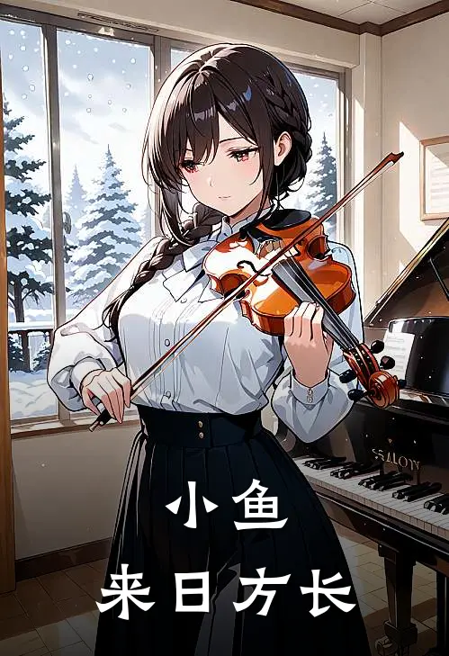 小鱼，来日方长