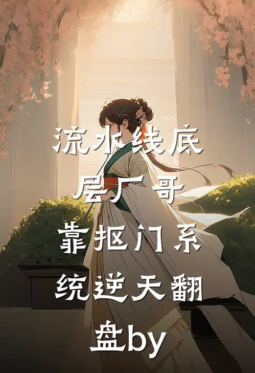 流水线底层厂哥，靠抠门系统逆天翻盘by