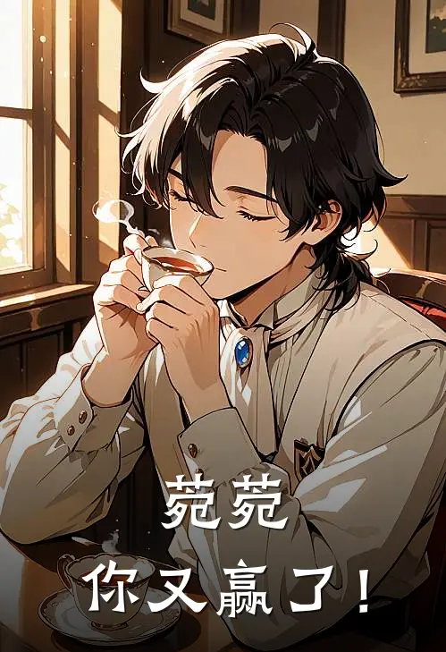 菀菀，你又赢了！