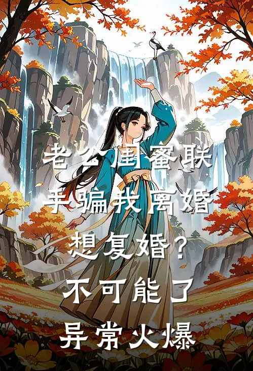 老公闺蜜联手骗我离婚，想复婚？不可能了异常火爆