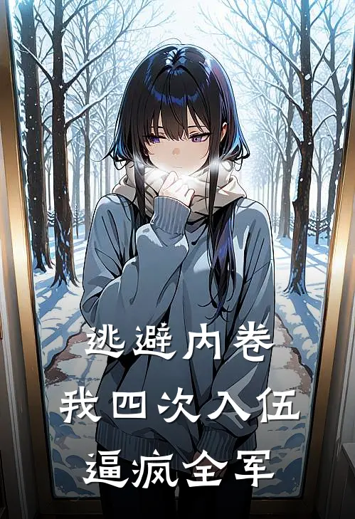 逃避内卷，我四次入伍逼疯全军
