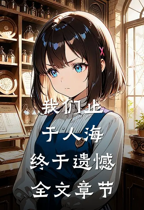 我们止于人海，终于遗憾全文章节