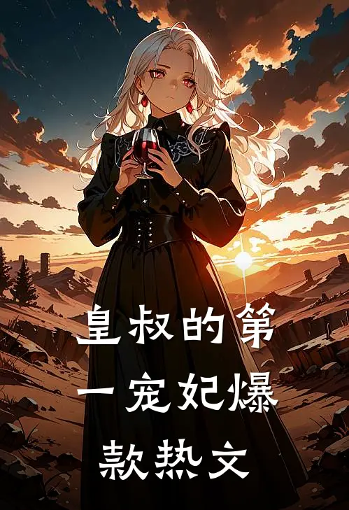 皇叔的第一宠妃爆款热文