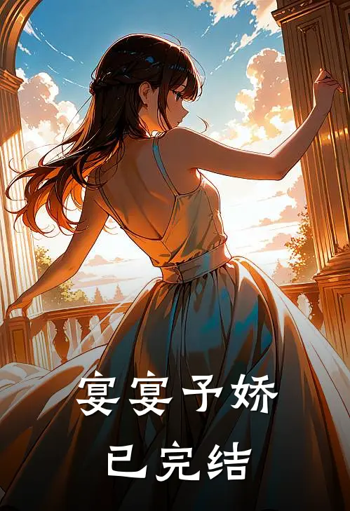 宴宴予娇已完结
