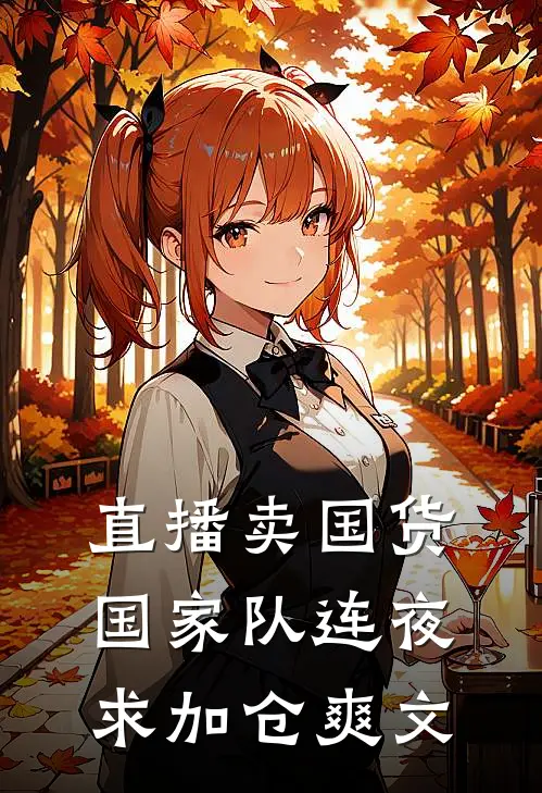 直播卖国货，国家队连夜求加仓爽文