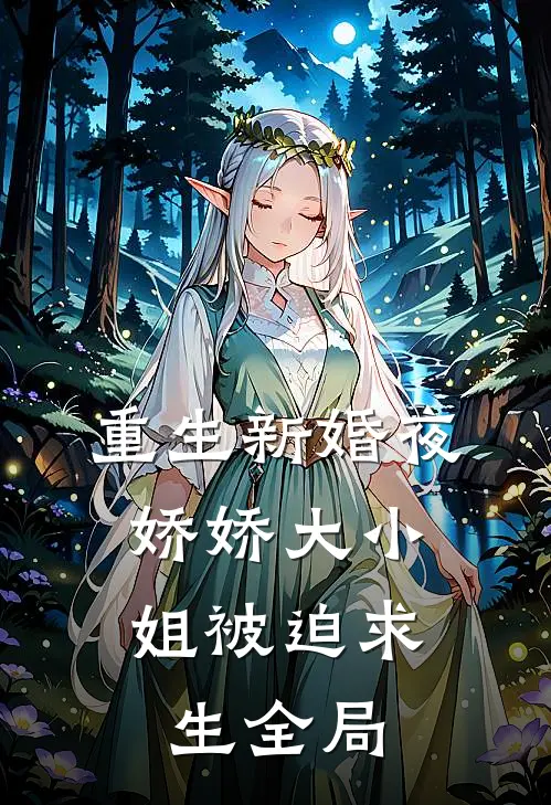 重生新婚夜，娇娇大小姐被迫求生全局
