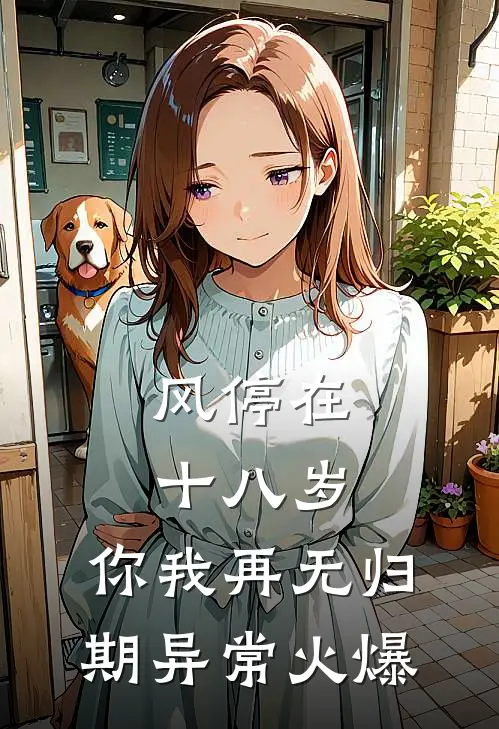 风停在十八岁，你我再无归期异常火爆