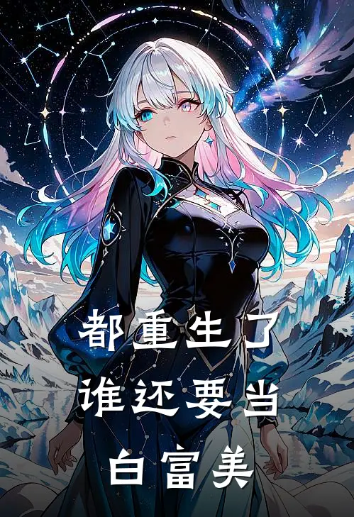 都重生了，谁还要当白富美