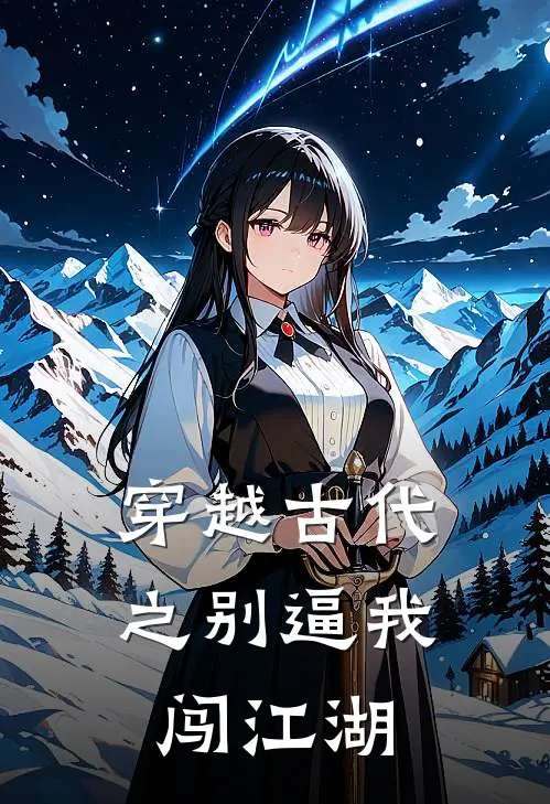 穿越古代之别逼我闯江湖