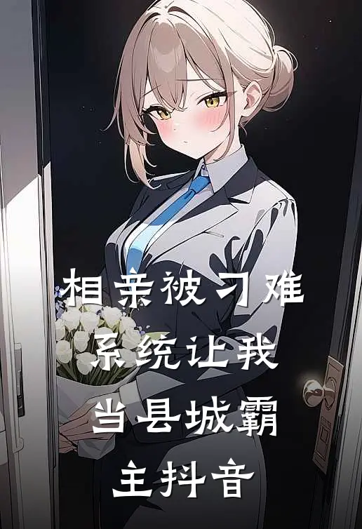 相亲被刁难，系统让我当县城霸主抖音